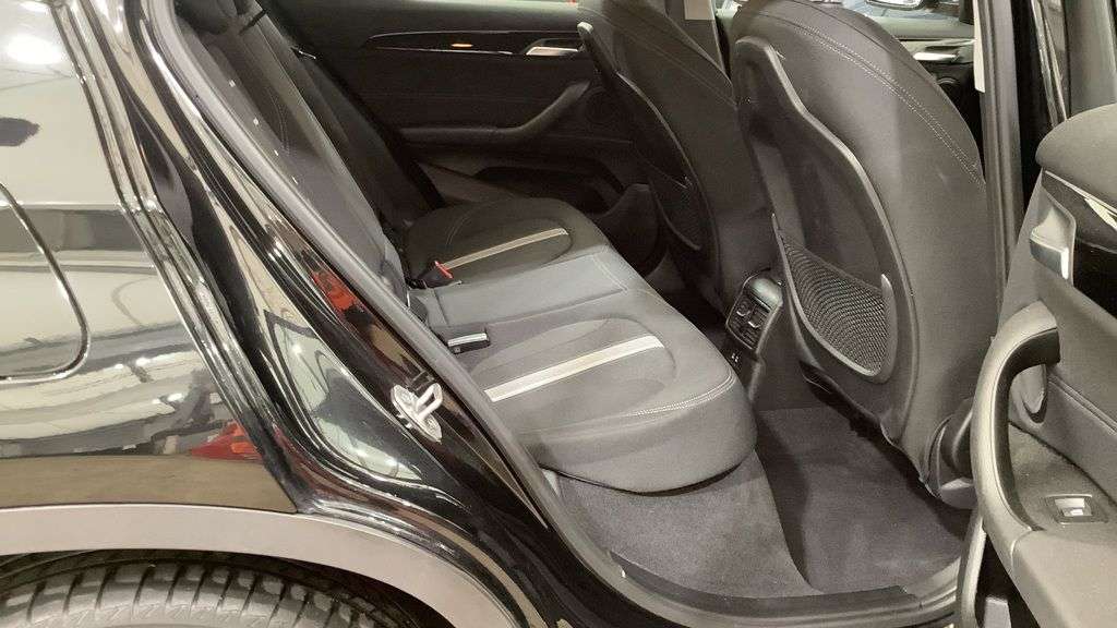 2022 BMW X2 2022 BMW X2
