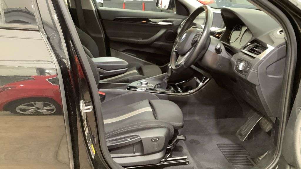 2022 BMW X2 2022 BMW X2