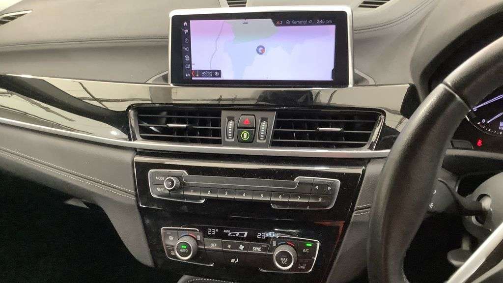 2022 BMW X2 2022 BMW X2
