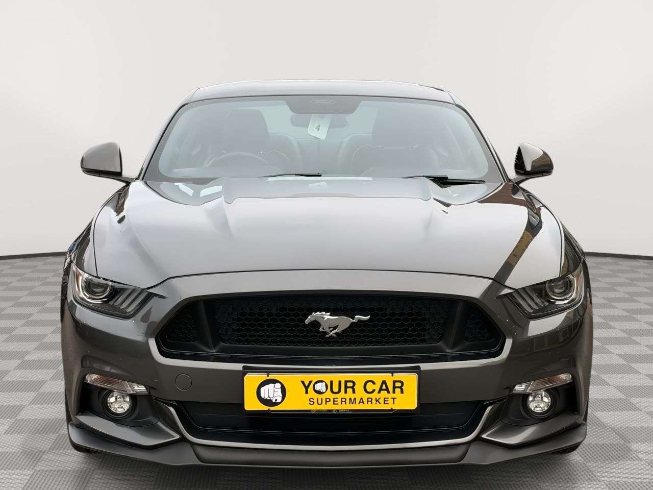 2017 FORD MUSTANG 2017 FORD MUSTANG