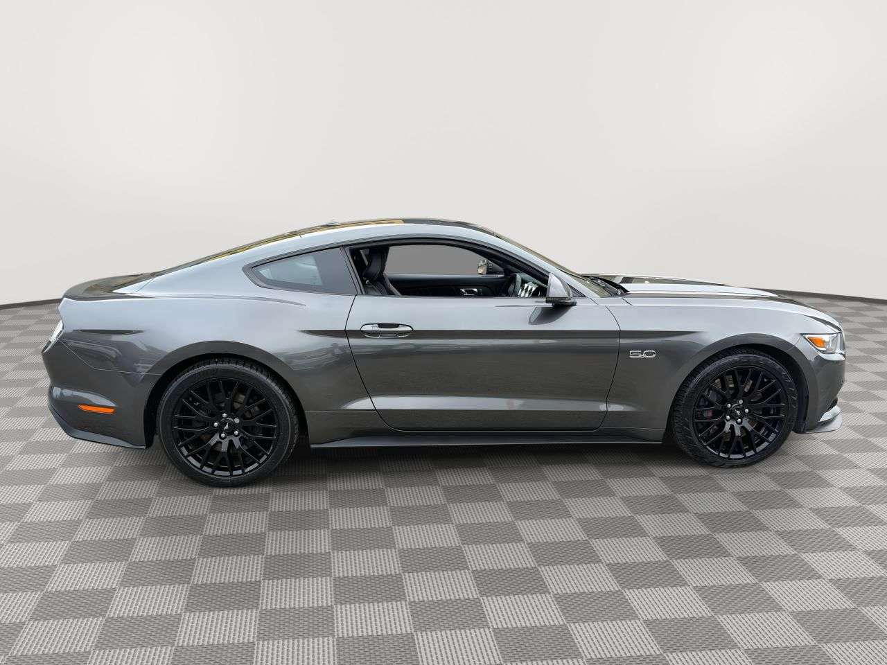 2017 FORD MUSTANG 2017 FORD MUSTANG