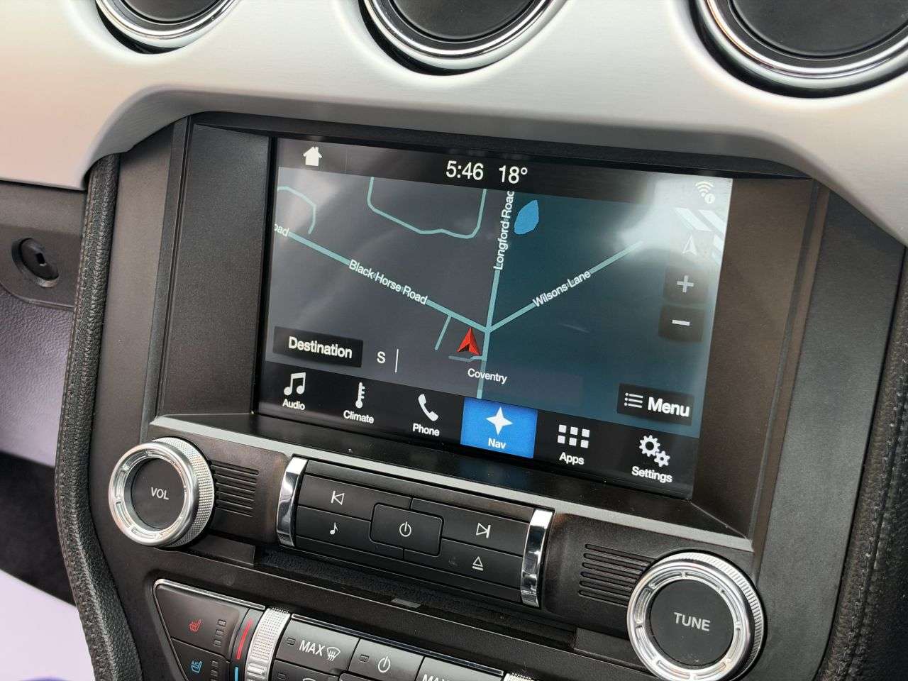 2017 FORD MUSTANG 2017 FORD MUSTANG