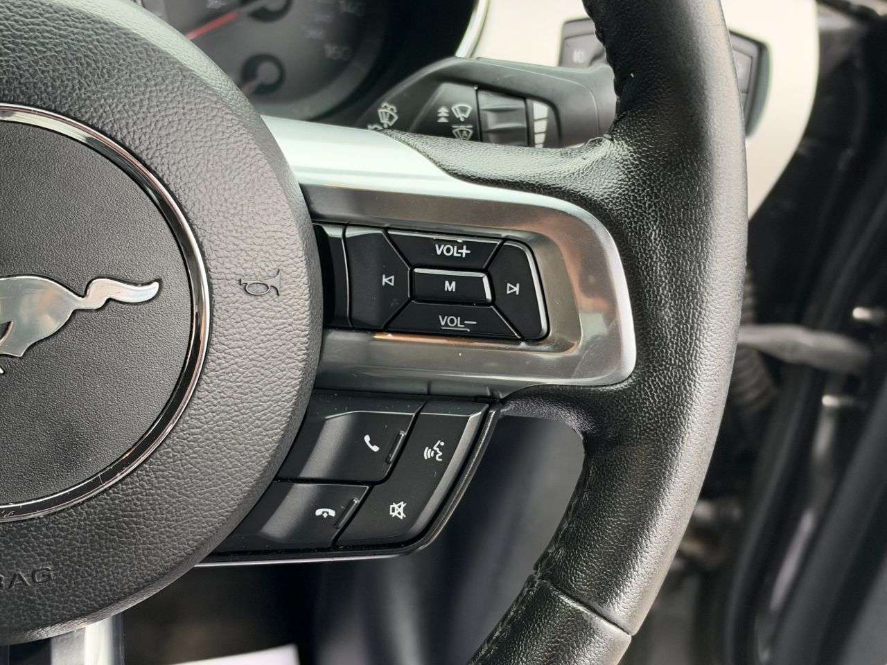 2017 FORD MUSTANG 2017 FORD MUSTANG