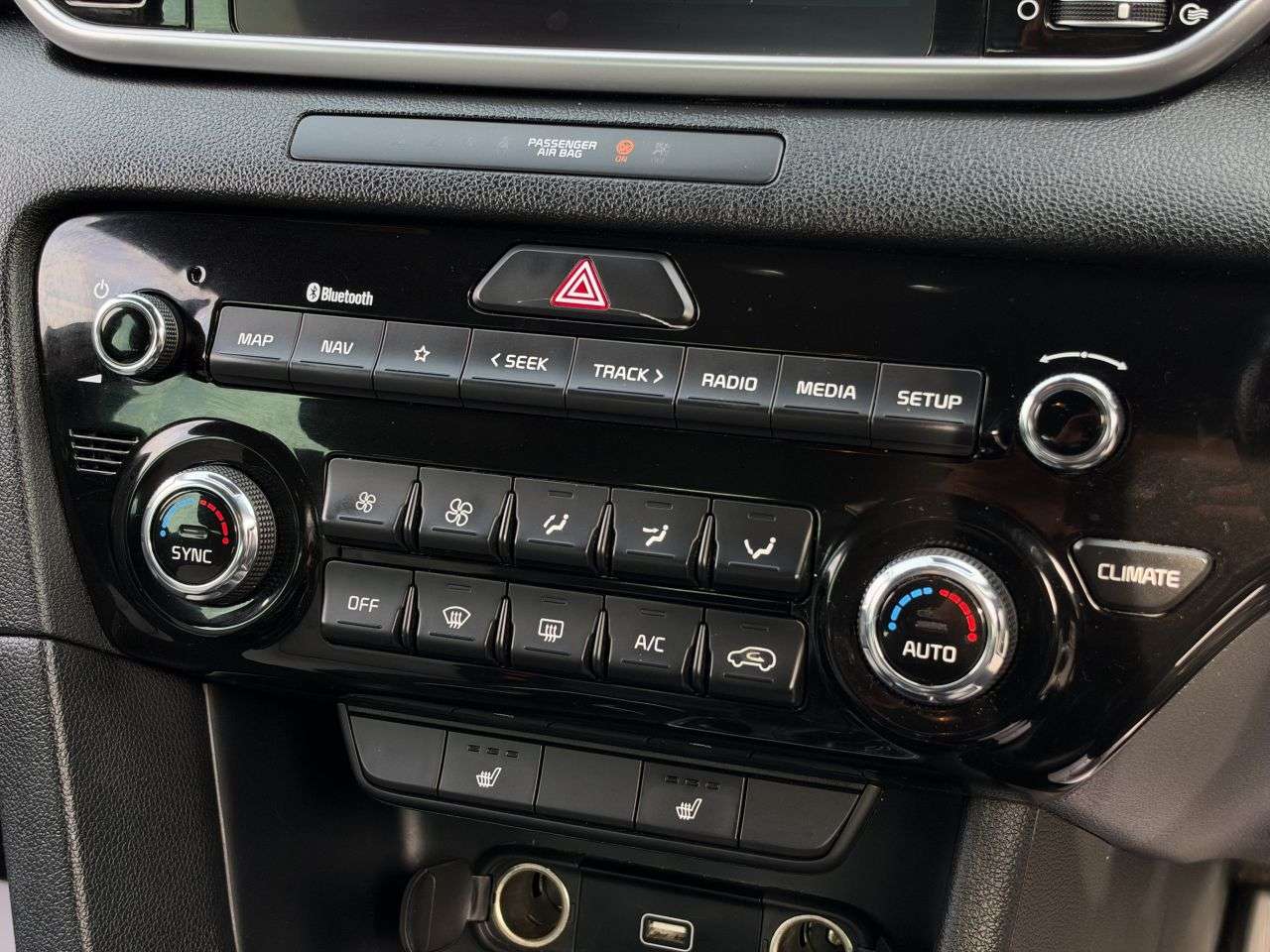 2021 KIA SPORTAGE 2021 KIA SPORTAGE
