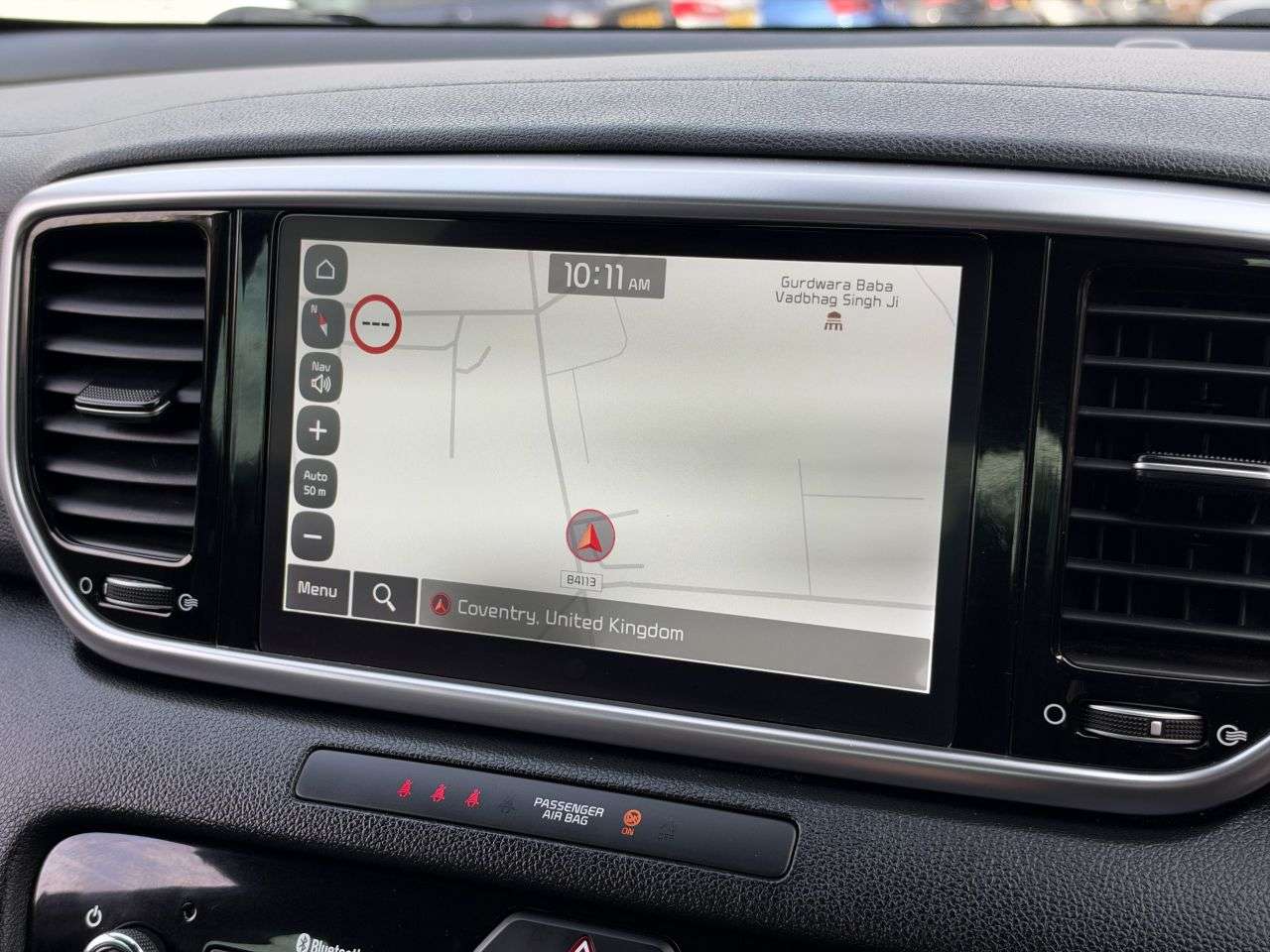 2021 KIA SPORTAGE 2021 KIA SPORTAGE