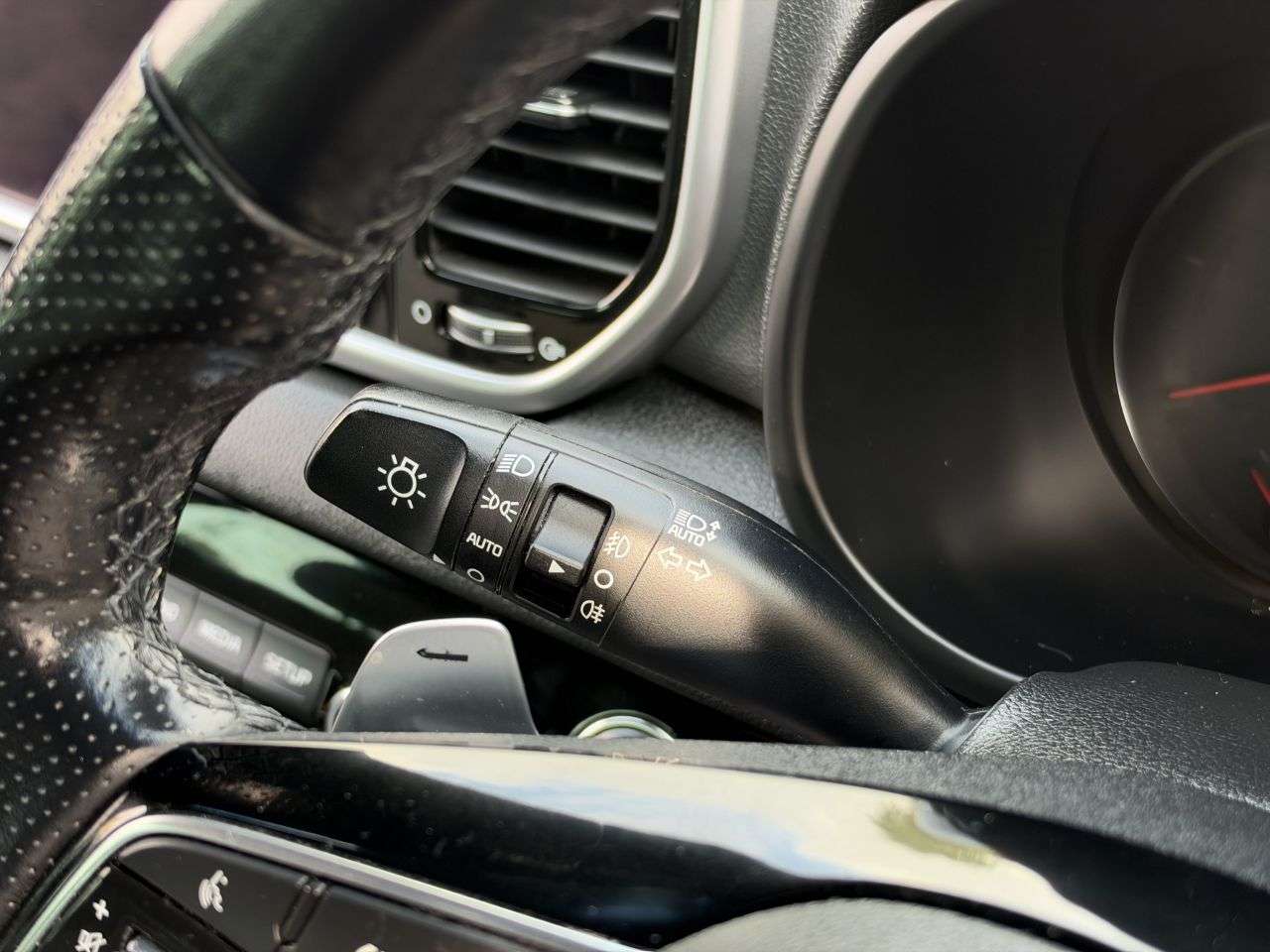2021 KIA SPORTAGE 2021 KIA SPORTAGE