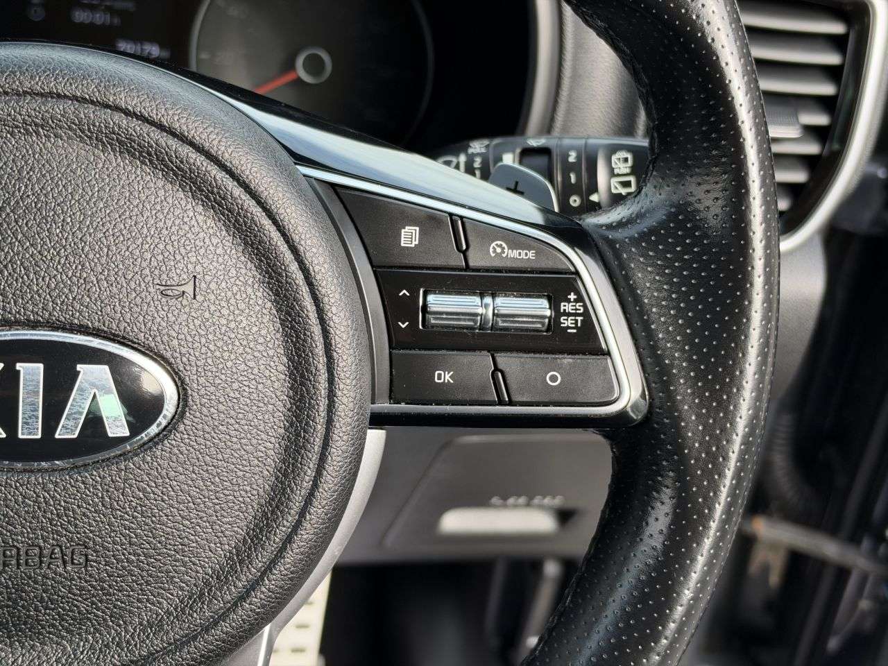 2021 KIA SPORTAGE 2021 KIA SPORTAGE