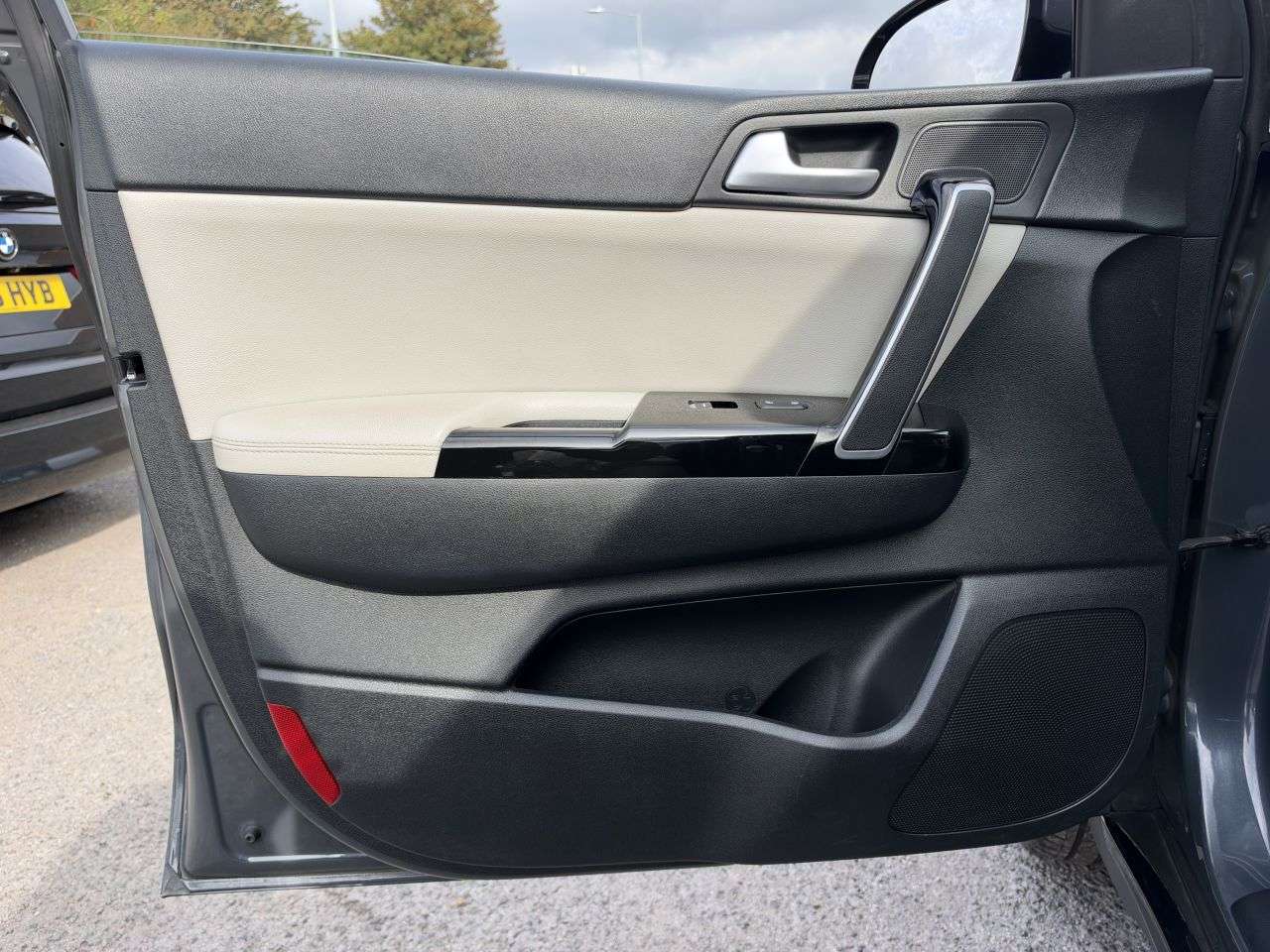 2021 KIA SPORTAGE 2021 KIA SPORTAGE