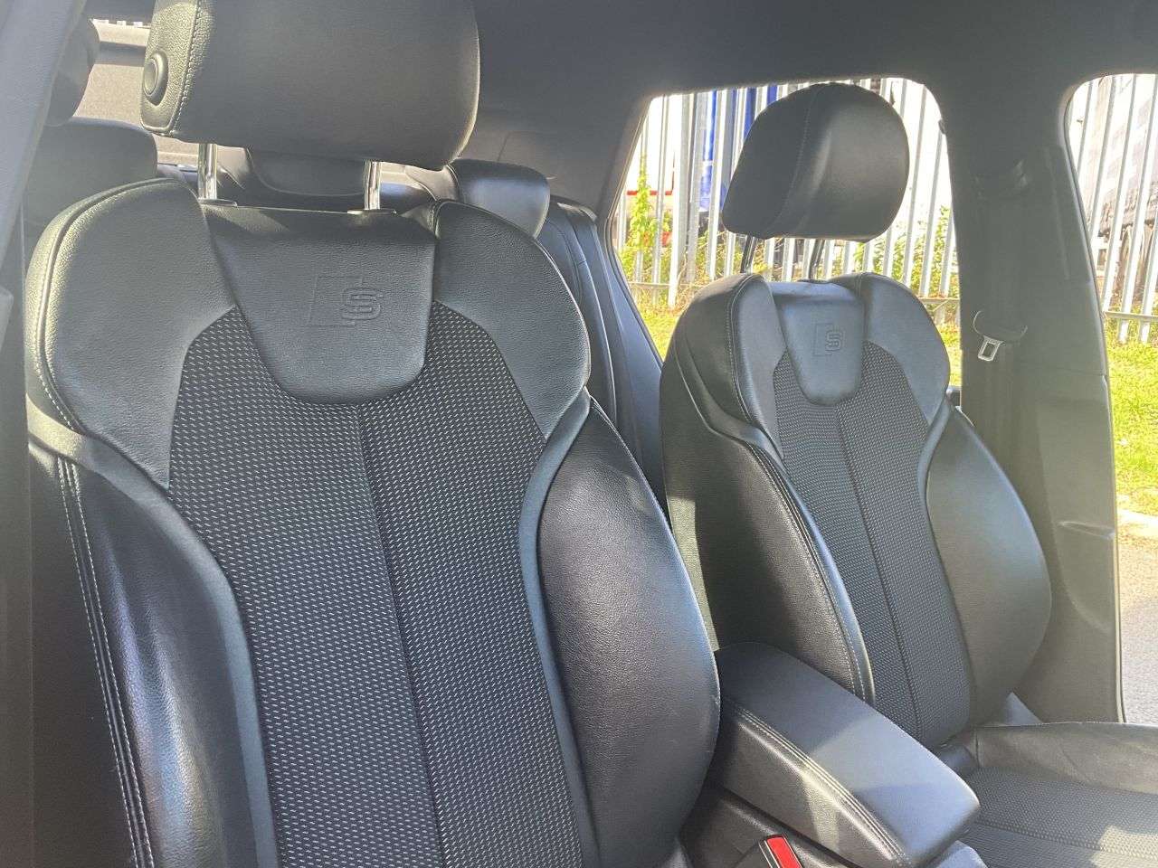 2018 AUDI Q2 2018 AUDI Q2