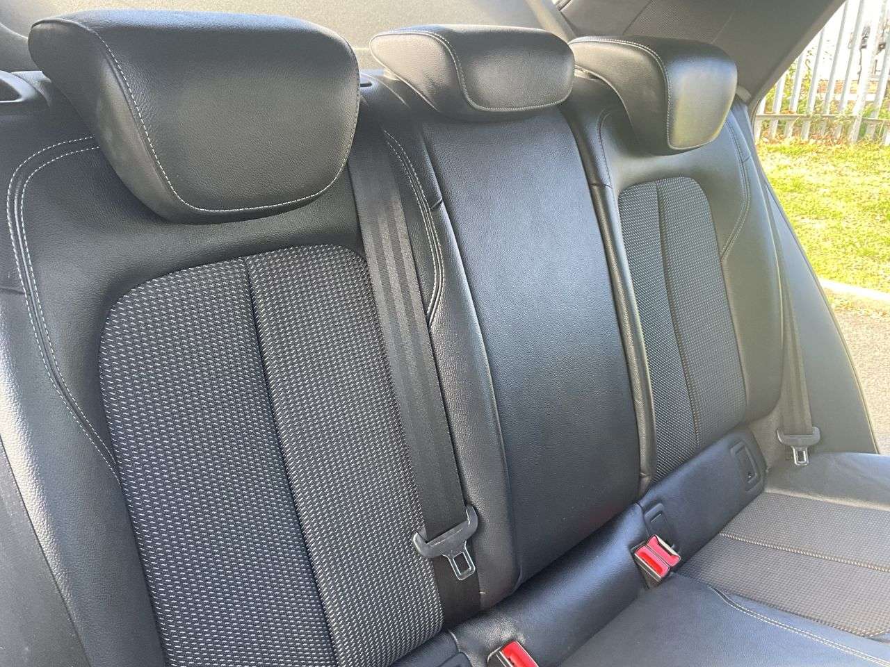 2018 AUDI Q2 2018 AUDI Q2