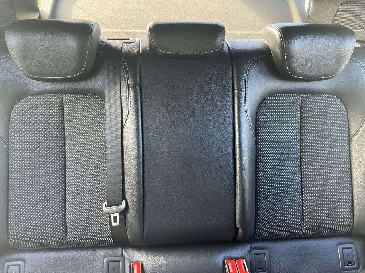 2018 AUDI Q2 2018 AUDI Q2