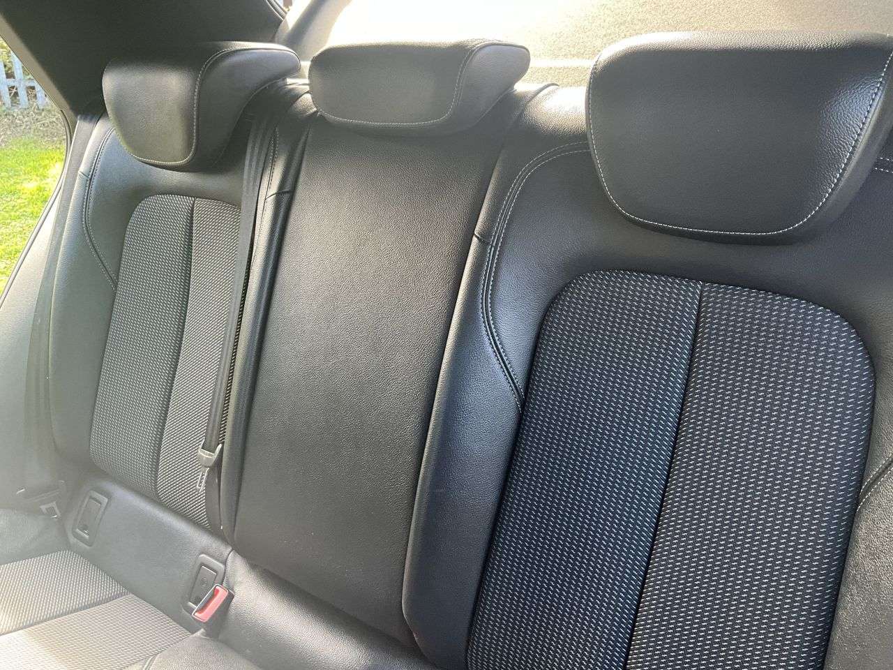 2018 AUDI Q2 2018 AUDI Q2