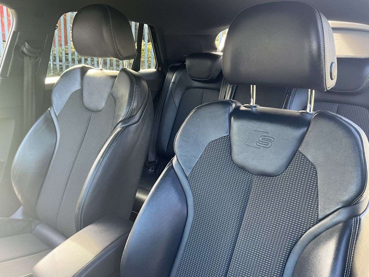 2018 AUDI Q2 2018 AUDI Q2