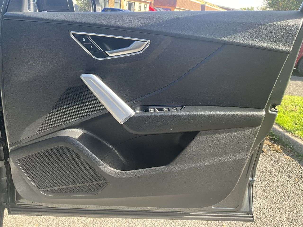 2018 AUDI Q2 2018 AUDI Q2