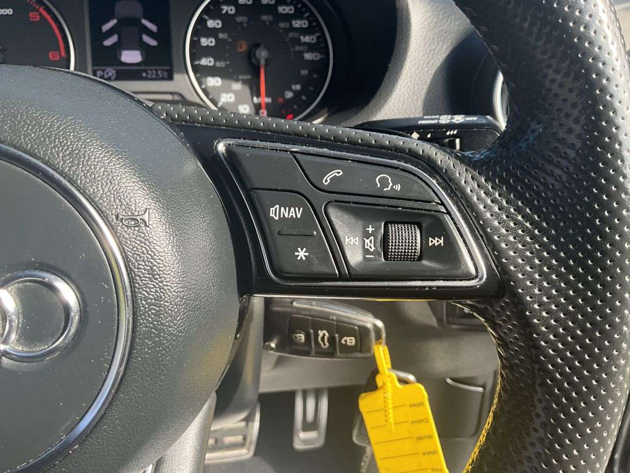 2018 AUDI Q2 2018 AUDI Q2