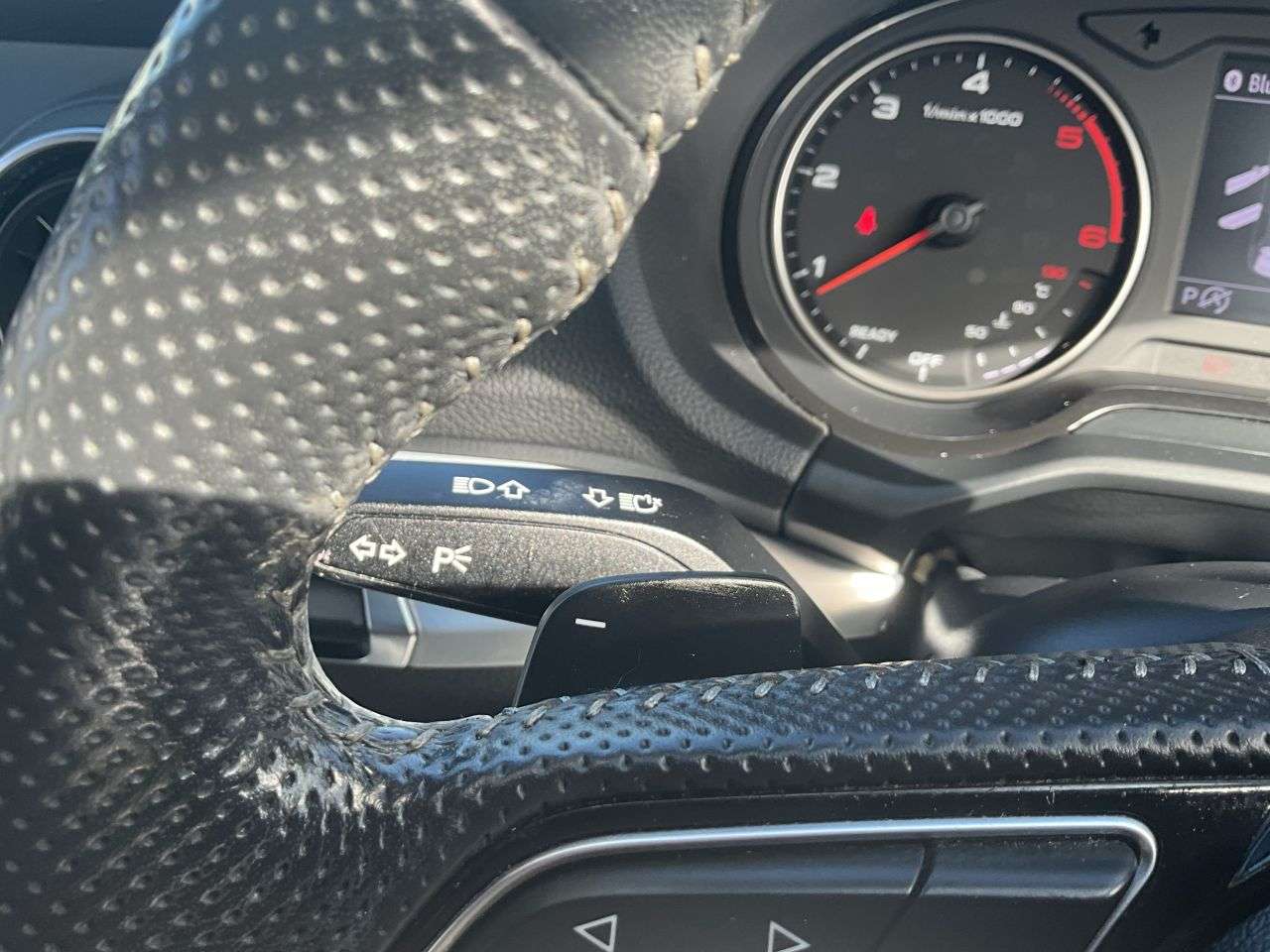 2018 AUDI Q2 2018 AUDI Q2