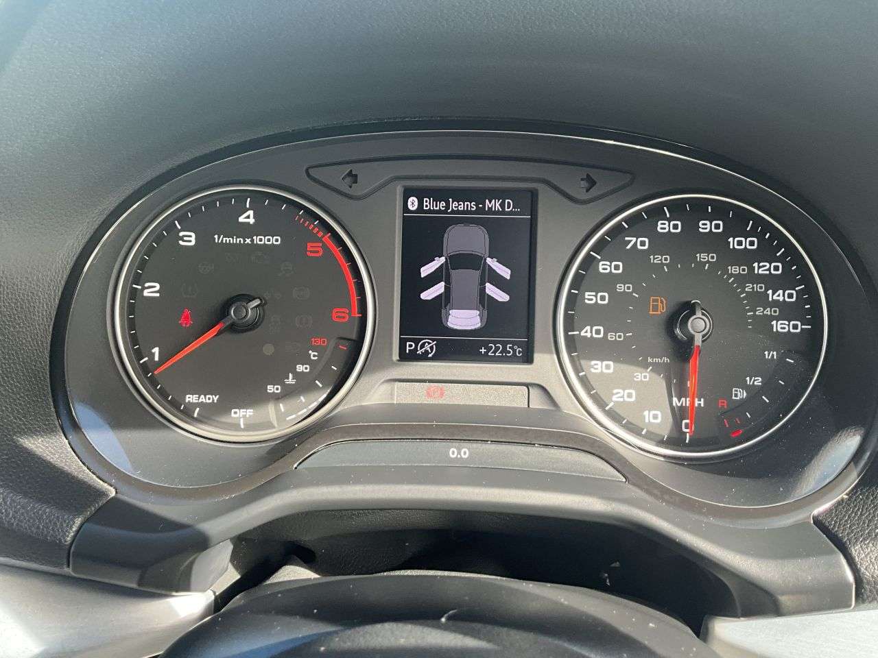 2018 AUDI Q2 2018 AUDI Q2