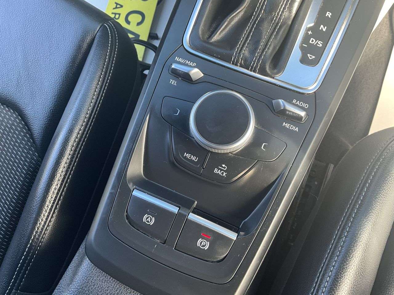 2018 AUDI Q2 2018 AUDI Q2