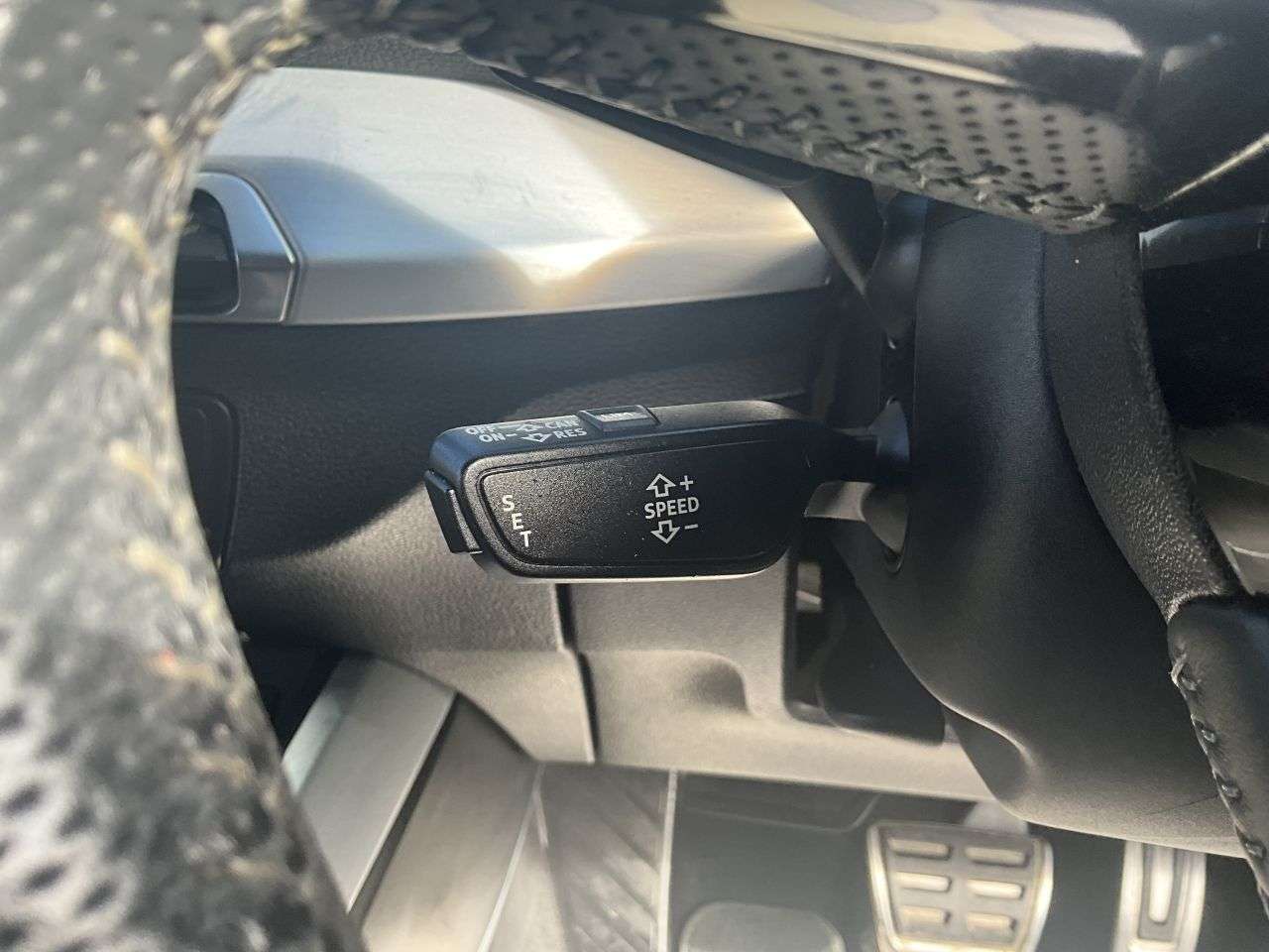 2018 AUDI Q2 2018 AUDI Q2