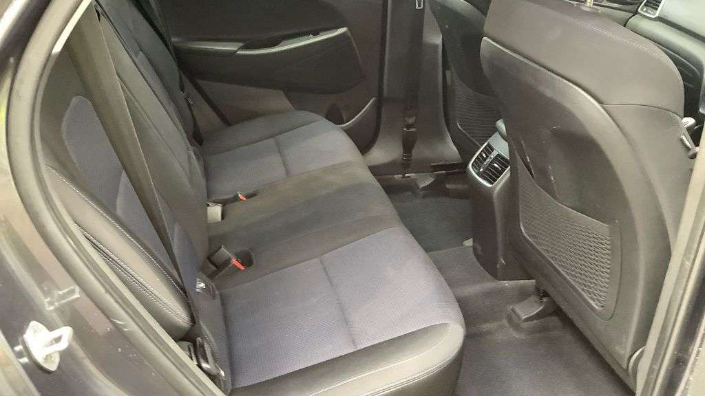 2017 HYUNDAI TUCSON 2017 HYUNDAI TUCSON