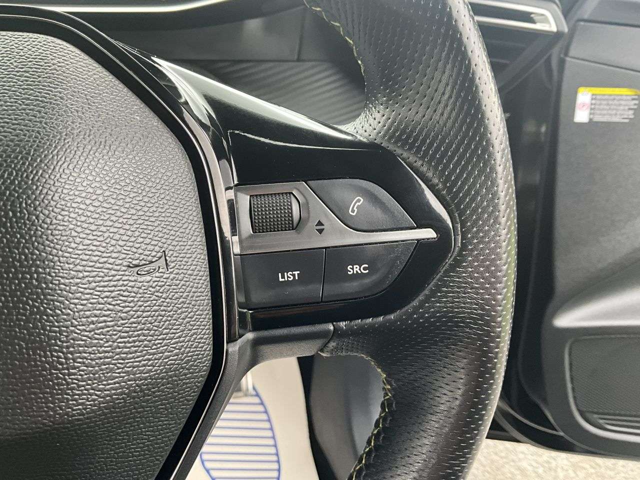 2020 PEUGEOT E-208 2020 PEUGEOT E-208