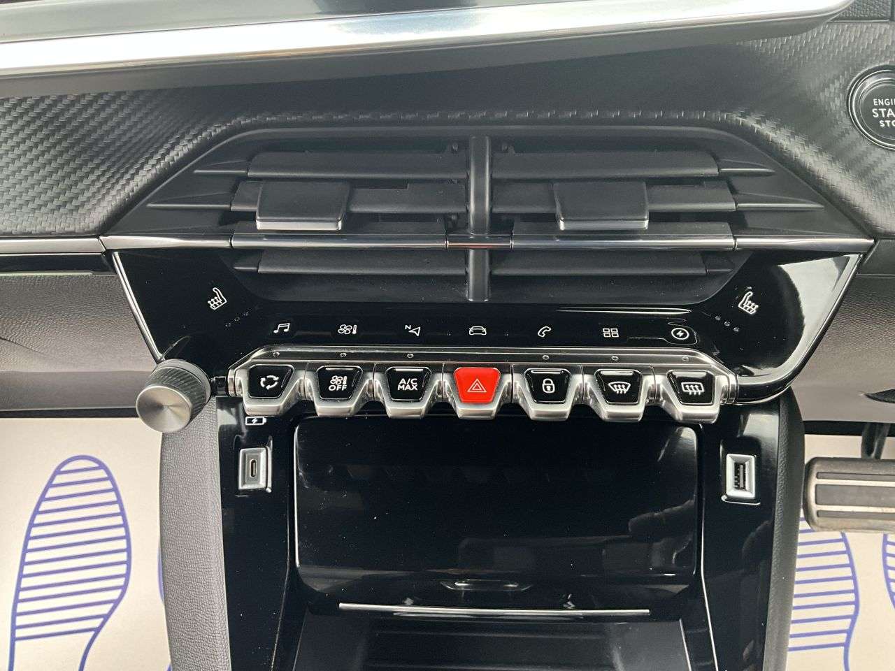 2020 PEUGEOT E-208 2020 PEUGEOT E-208