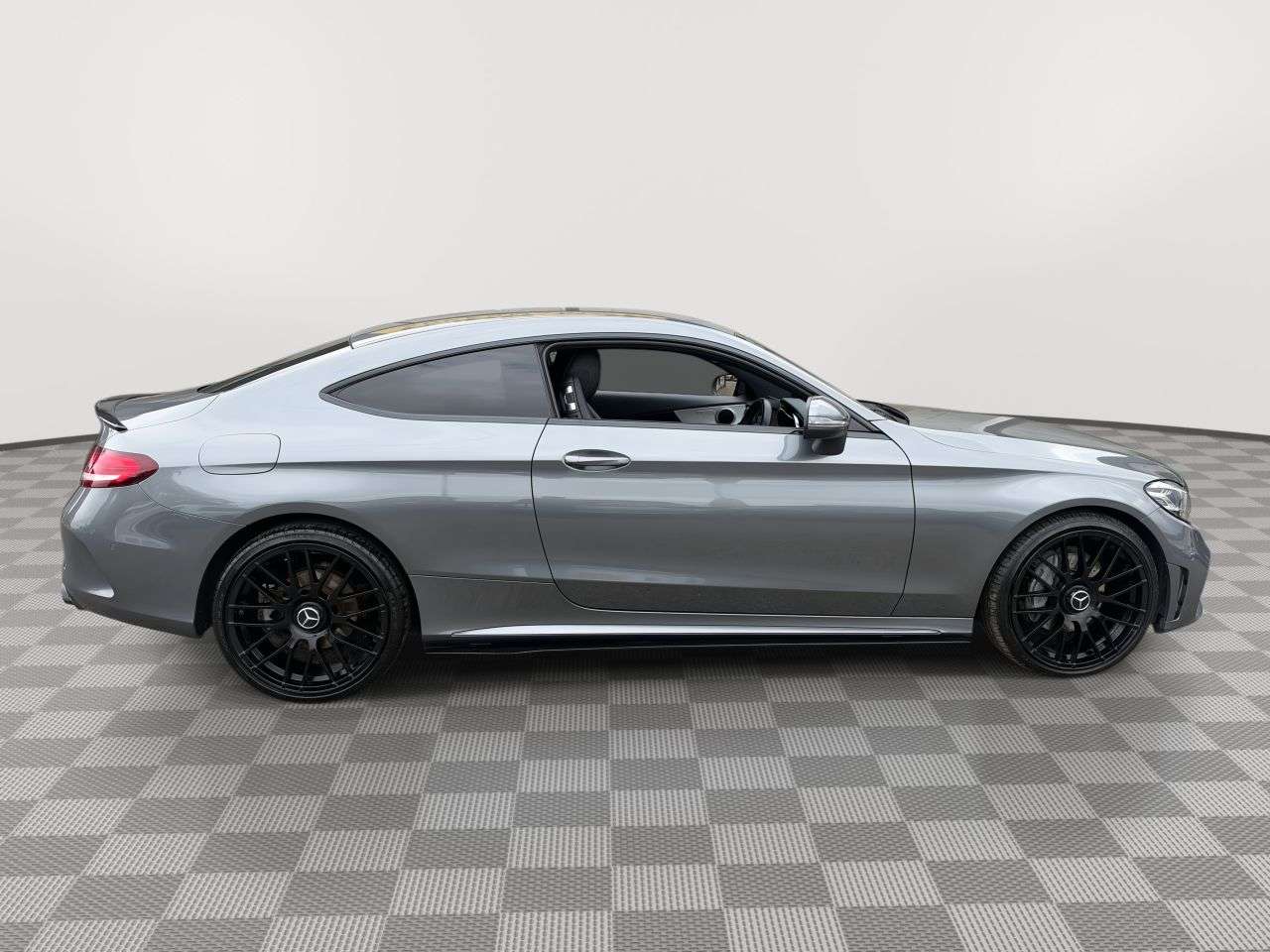 2019 MERCEDES-BENZ C CLASS 2019 MERCEDES-BENZ C CLASS