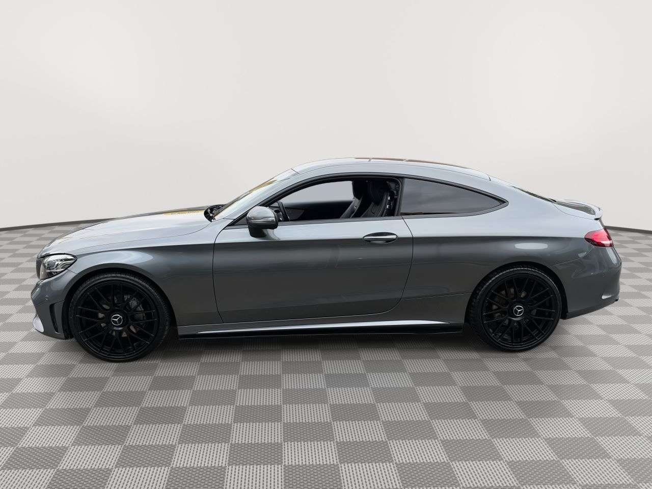 2019 MERCEDES-BENZ C CLASS 2019 MERCEDES-BENZ C CLASS