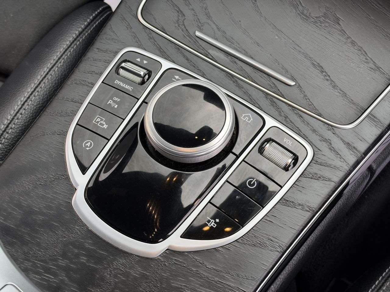 2019 MERCEDES-BENZ C CLASS 2019 MERCEDES-BENZ C CLASS