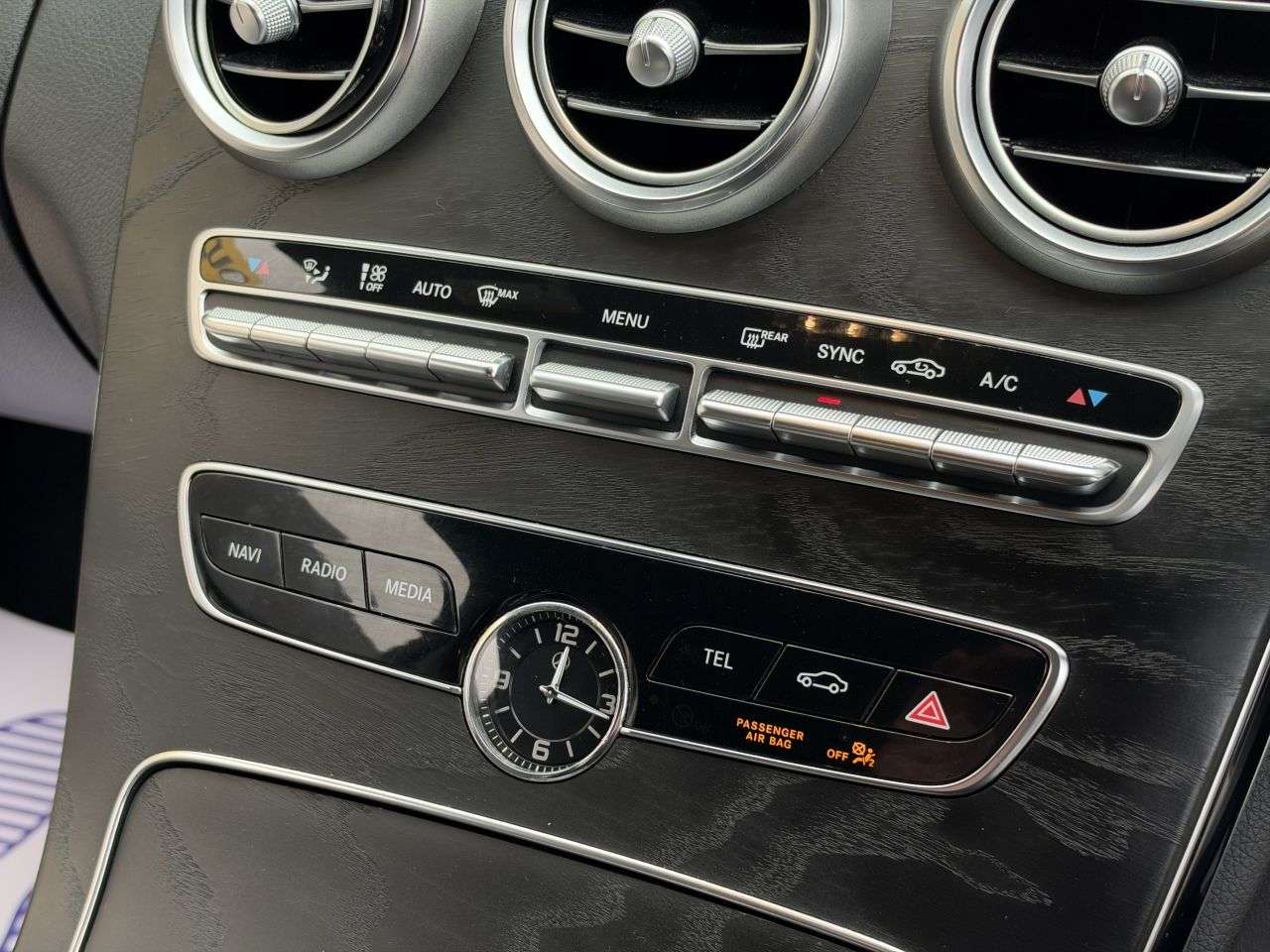 2019 MERCEDES-BENZ C CLASS 2019 MERCEDES-BENZ C CLASS