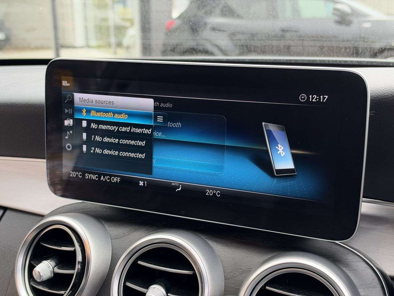 2019 MERCEDES-BENZ C CLASS 2019 MERCEDES-BENZ C CLASS