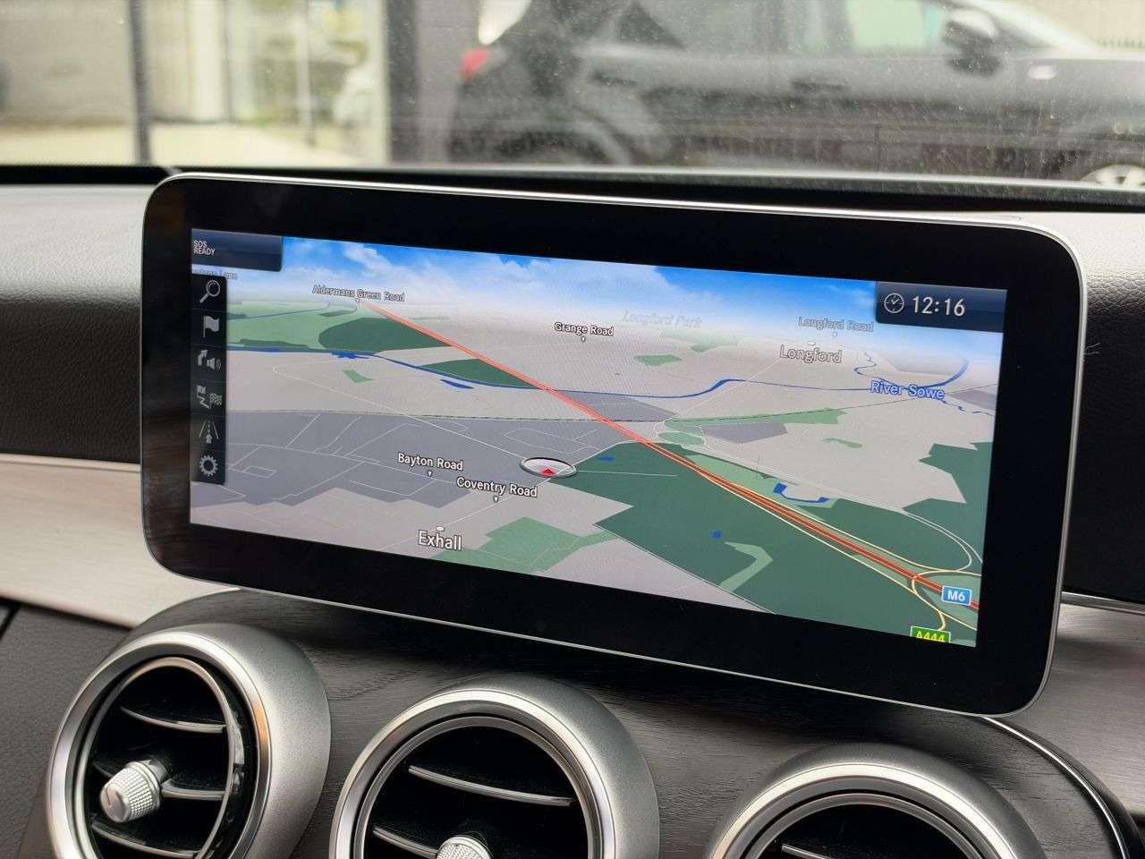 2019 MERCEDES-BENZ C CLASS 2019 MERCEDES-BENZ C CLASS