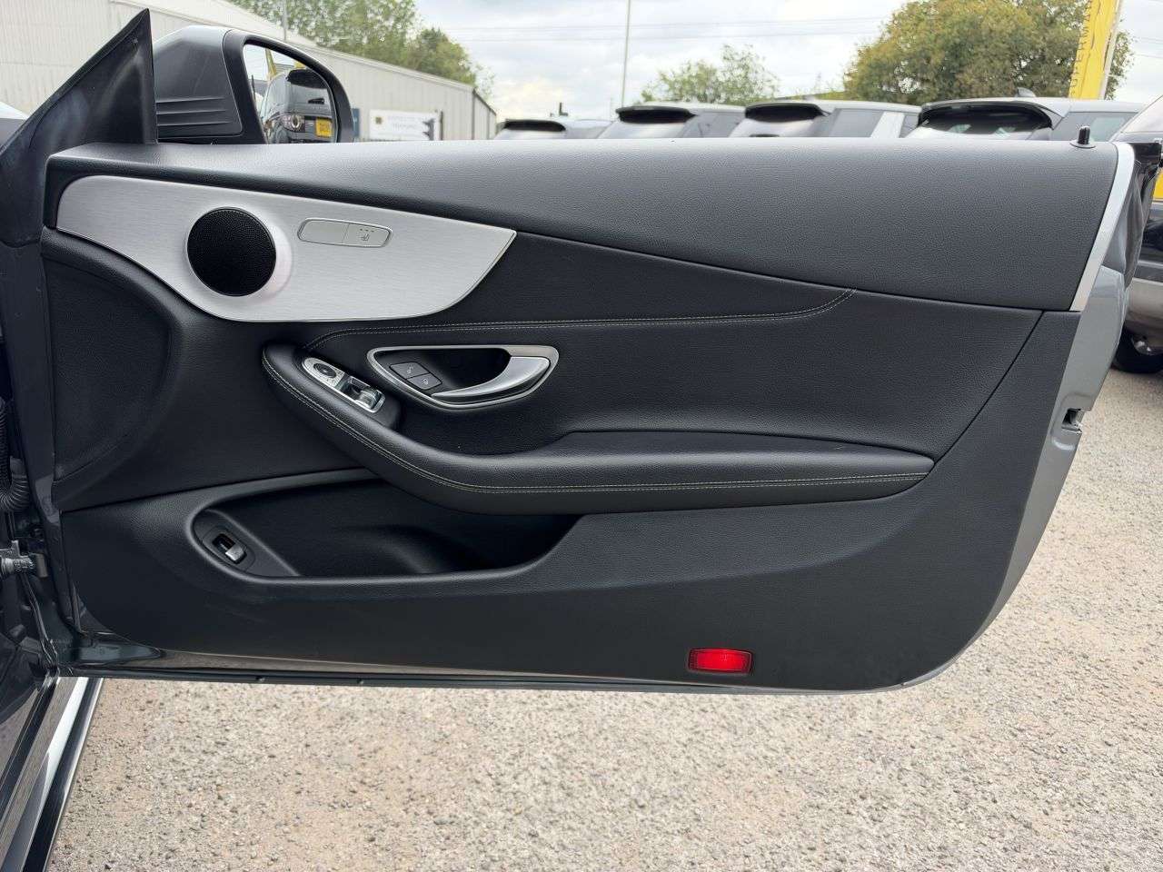 2019 MERCEDES-BENZ C CLASS 2019 MERCEDES-BENZ C CLASS