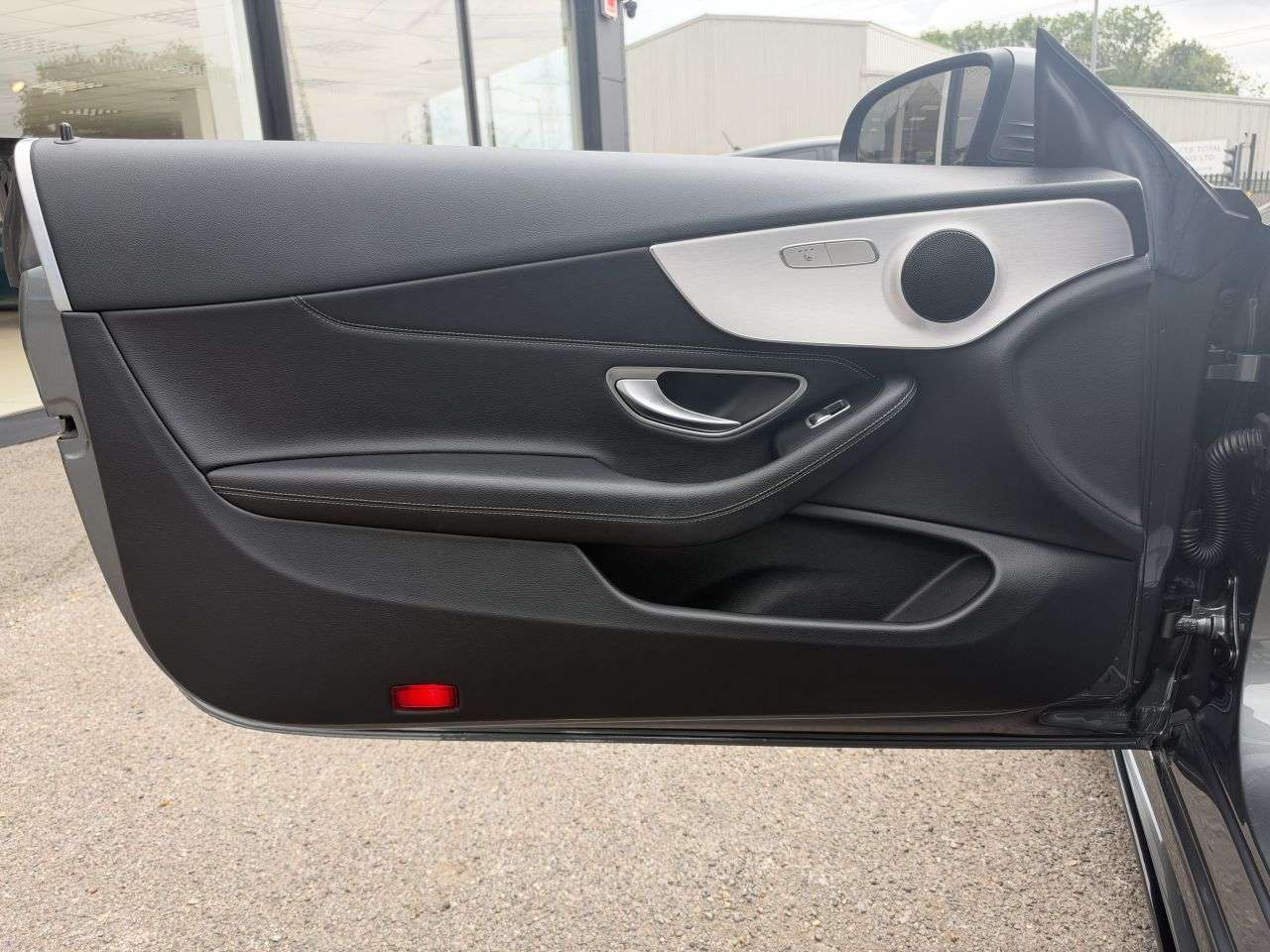 2019 MERCEDES-BENZ C CLASS 2019 MERCEDES-BENZ C CLASS