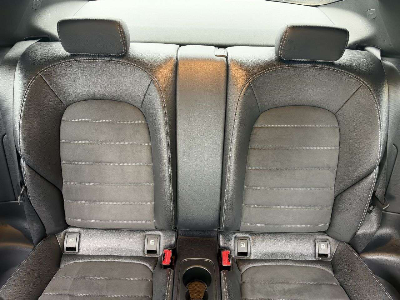 2019 MERCEDES-BENZ C CLASS 2019 MERCEDES-BENZ C CLASS