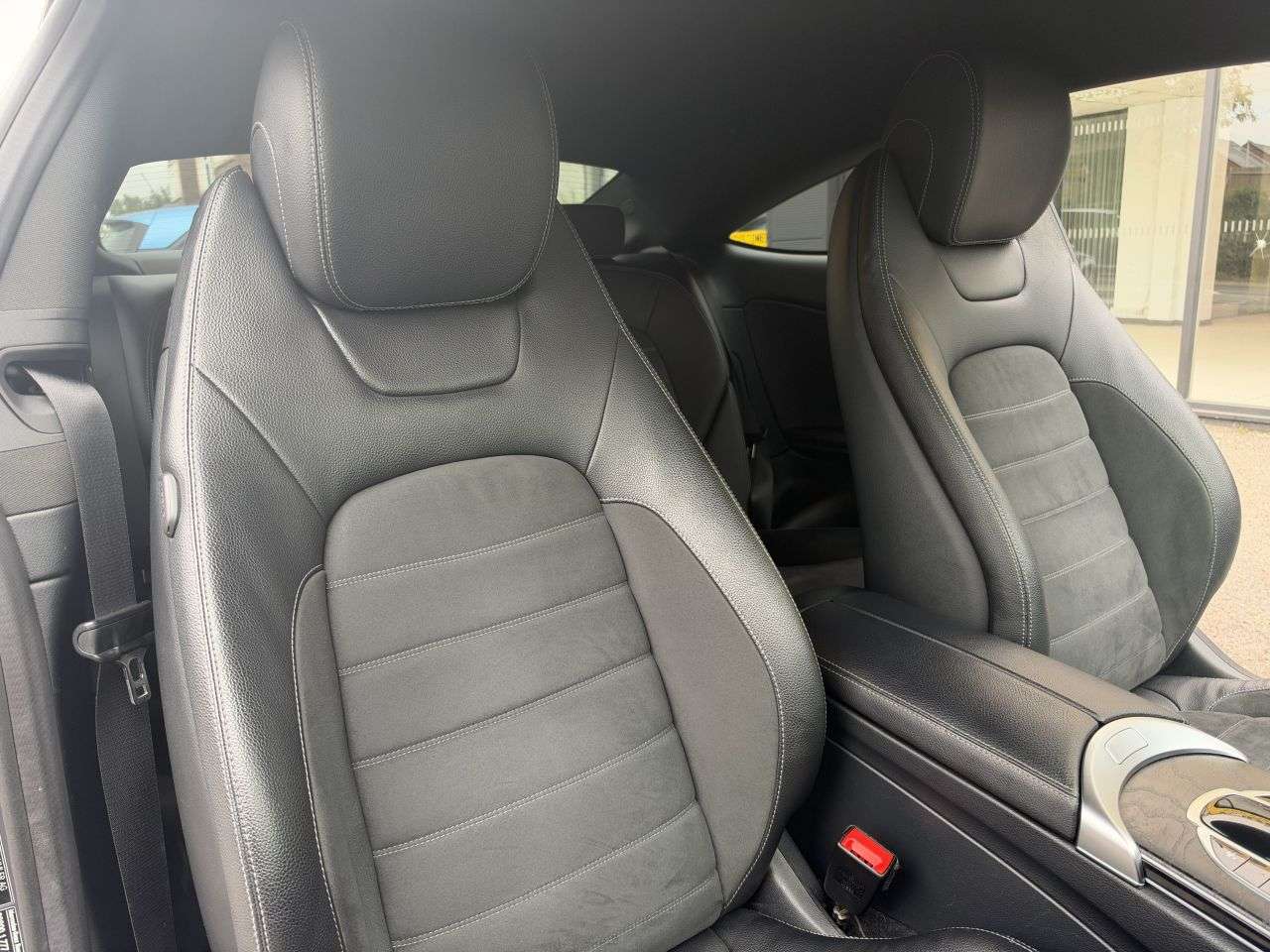 2019 MERCEDES-BENZ C CLASS 2019 MERCEDES-BENZ C CLASS