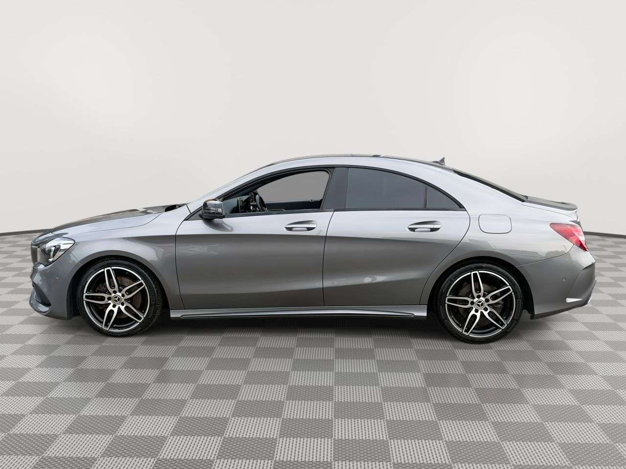 2018 MERCEDES-BENZ CLA 2018 MERCEDES-BENZ CLA