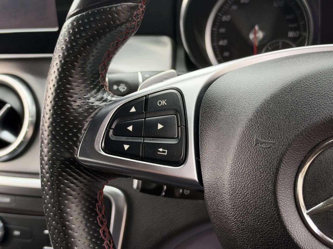 2018 MERCEDES-BENZ CLA 2018 MERCEDES-BENZ CLA