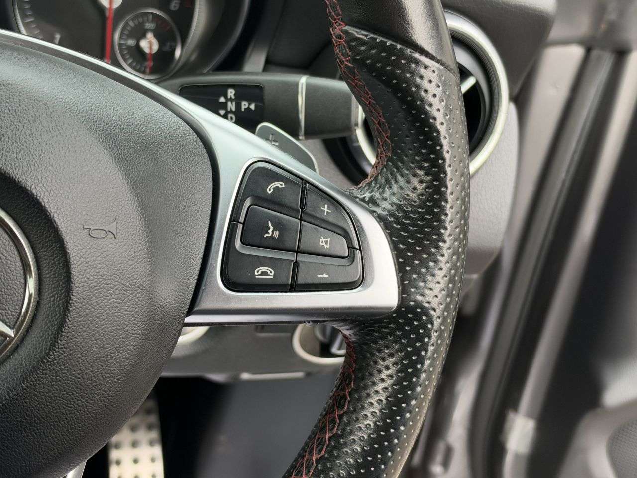 2018 MERCEDES-BENZ CLA 2018 MERCEDES-BENZ CLA
