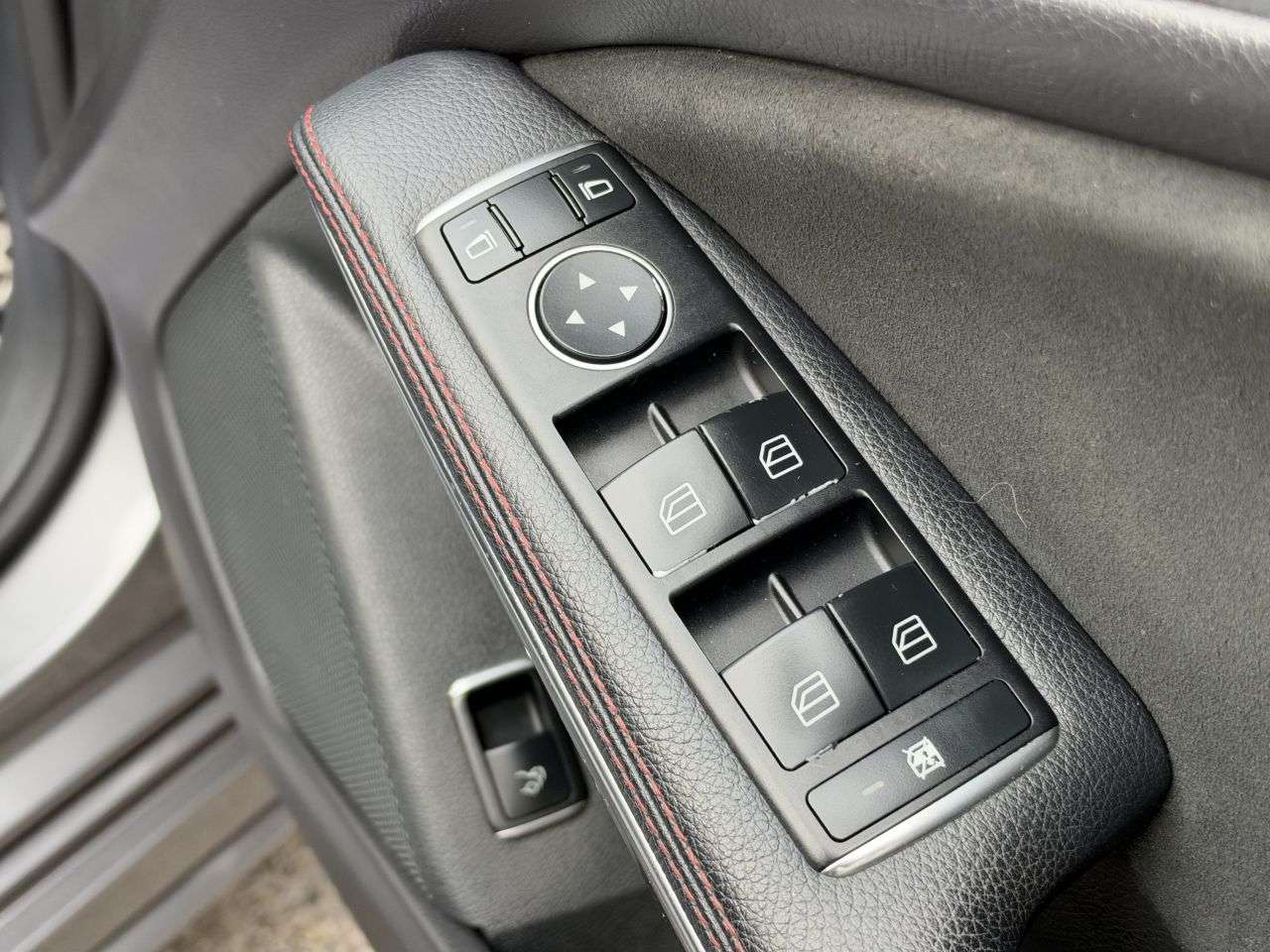 2018 MERCEDES-BENZ CLA 2018 MERCEDES-BENZ CLA