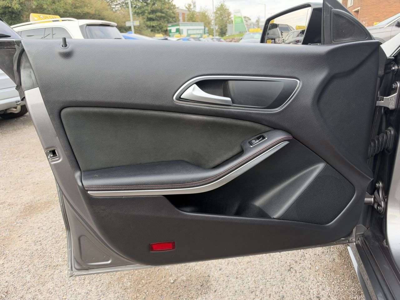 2018 MERCEDES-BENZ CLA 2018 MERCEDES-BENZ CLA