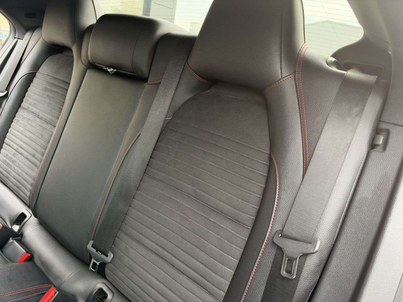 2018 MERCEDES-BENZ CLA 2018 MERCEDES-BENZ CLA