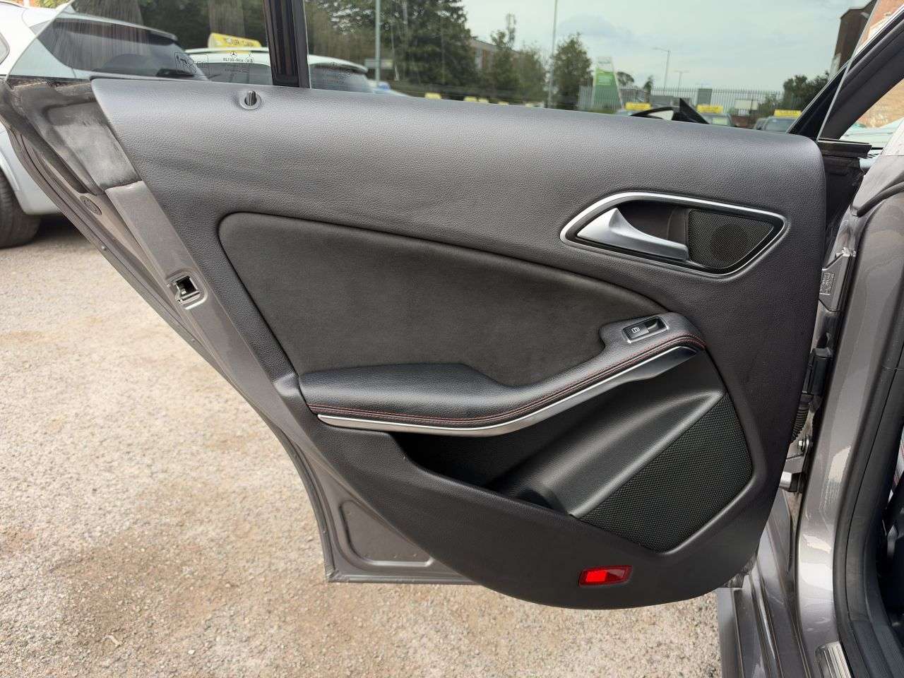 2018 MERCEDES-BENZ CLA 2018 MERCEDES-BENZ CLA