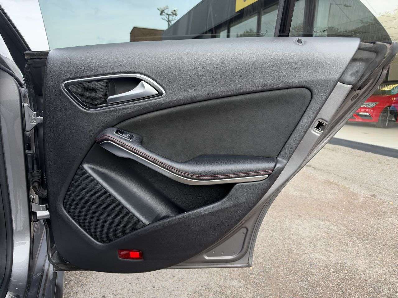 2018 MERCEDES-BENZ CLA 2018 MERCEDES-BENZ CLA