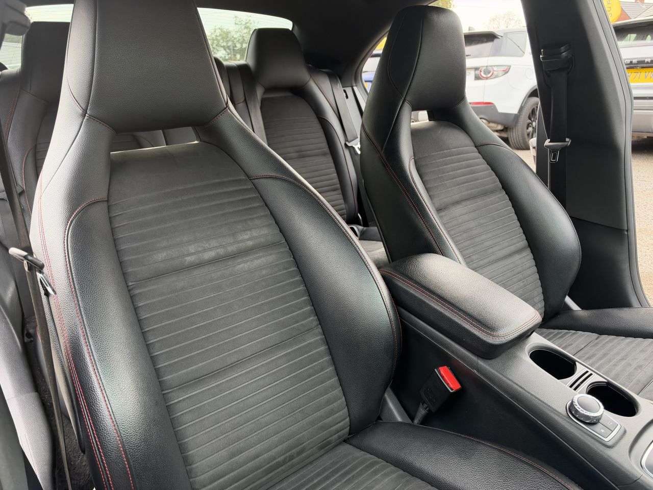 2018 MERCEDES-BENZ CLA 2018 MERCEDES-BENZ CLA