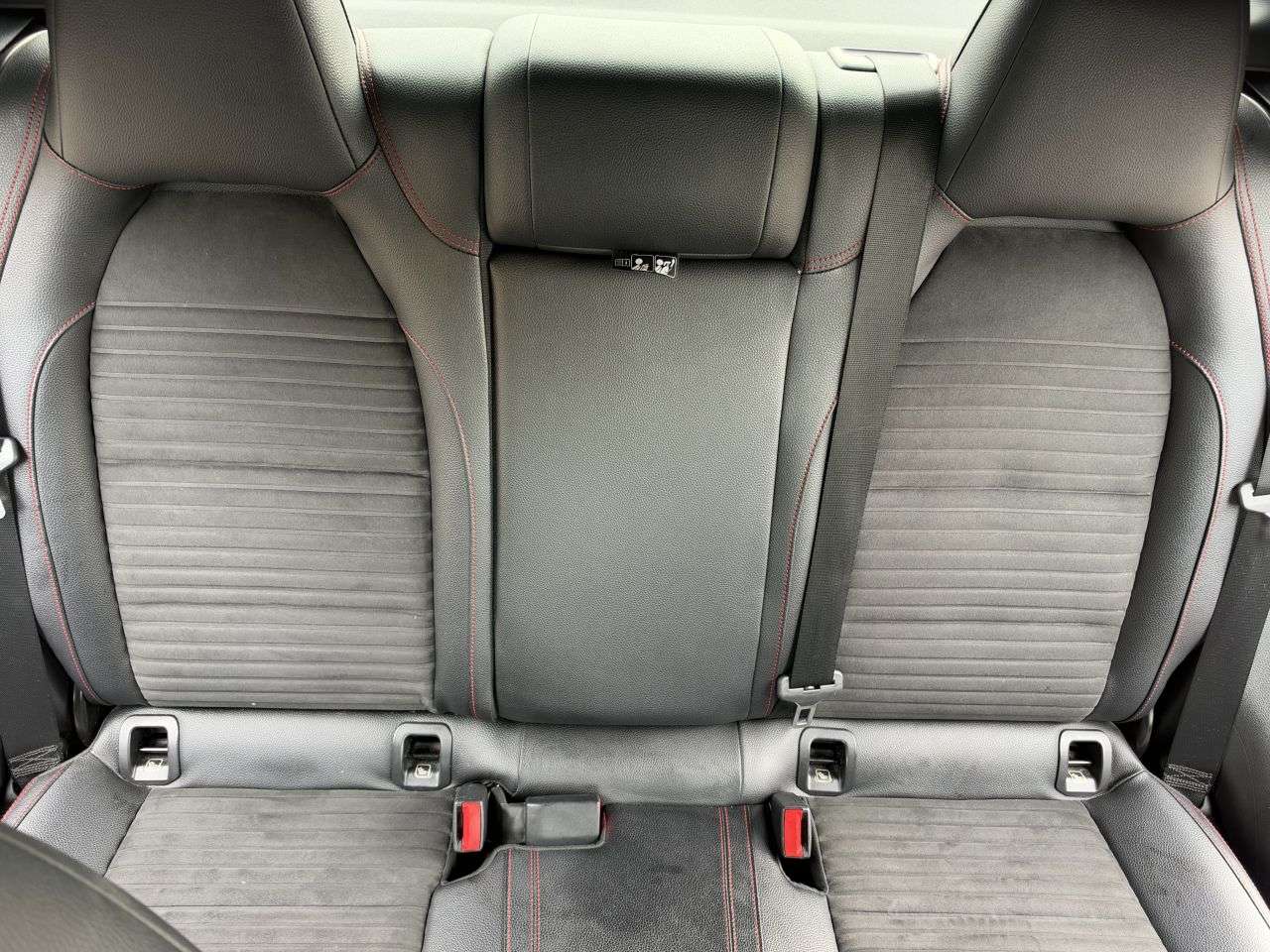 2018 MERCEDES-BENZ CLA 2018 MERCEDES-BENZ CLA