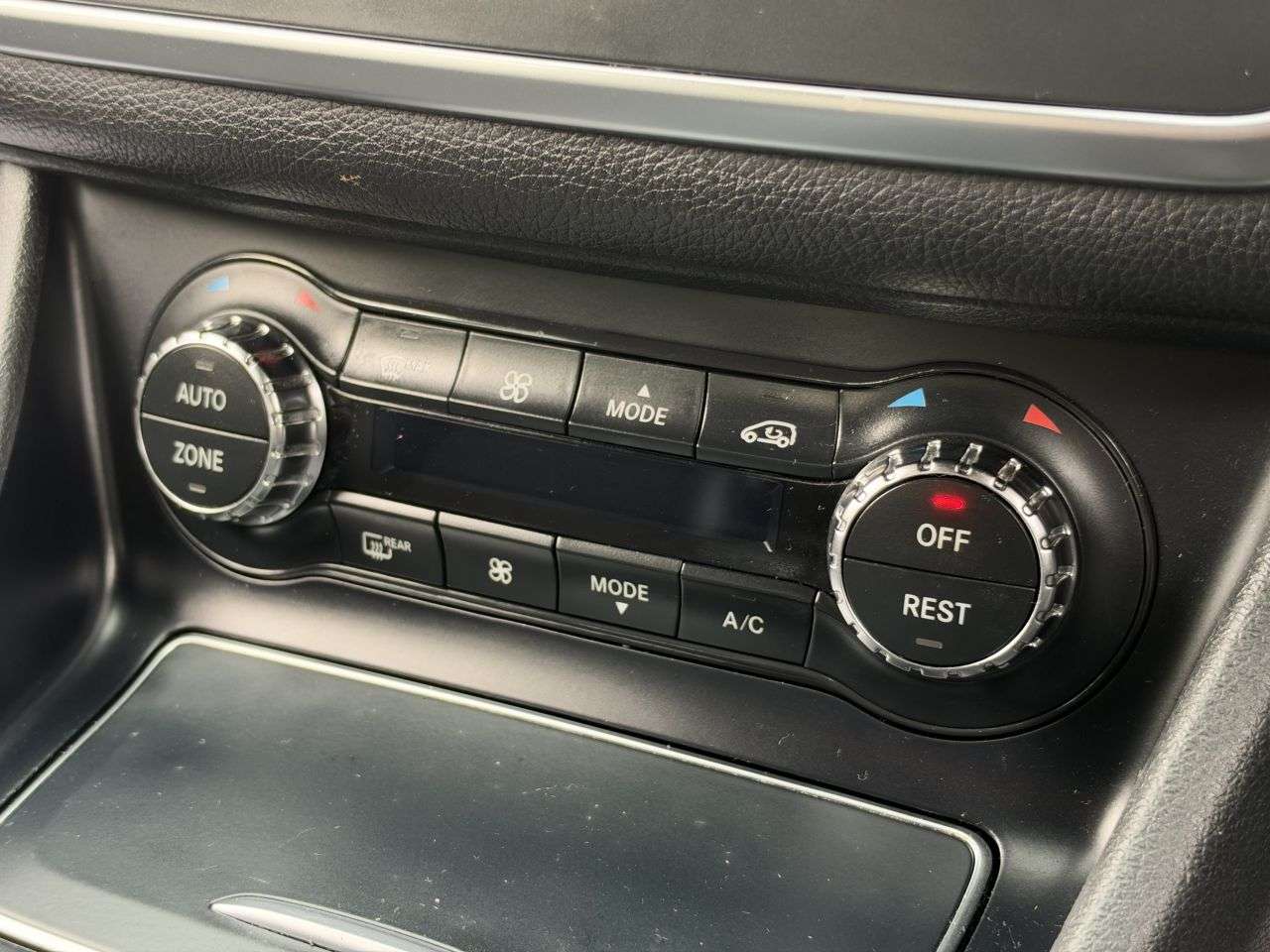 2018 MERCEDES-BENZ CLA 2018 MERCEDES-BENZ CLA