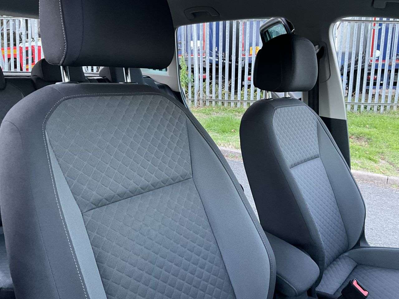 2019 VOLKSWAGEN TIGUAN 2019 VOLKSWAGEN TIGUAN