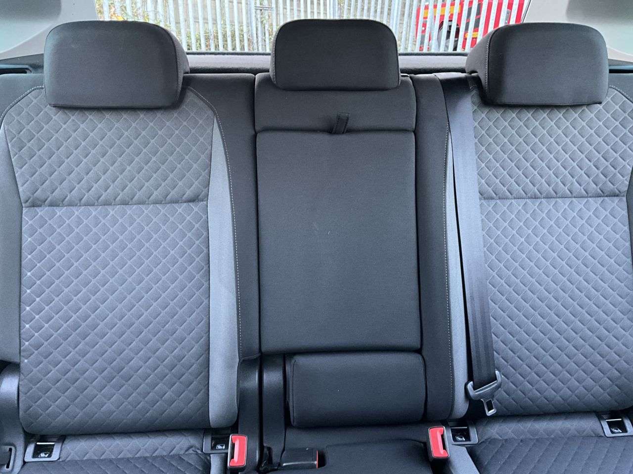 2019 VOLKSWAGEN TIGUAN 2019 VOLKSWAGEN TIGUAN