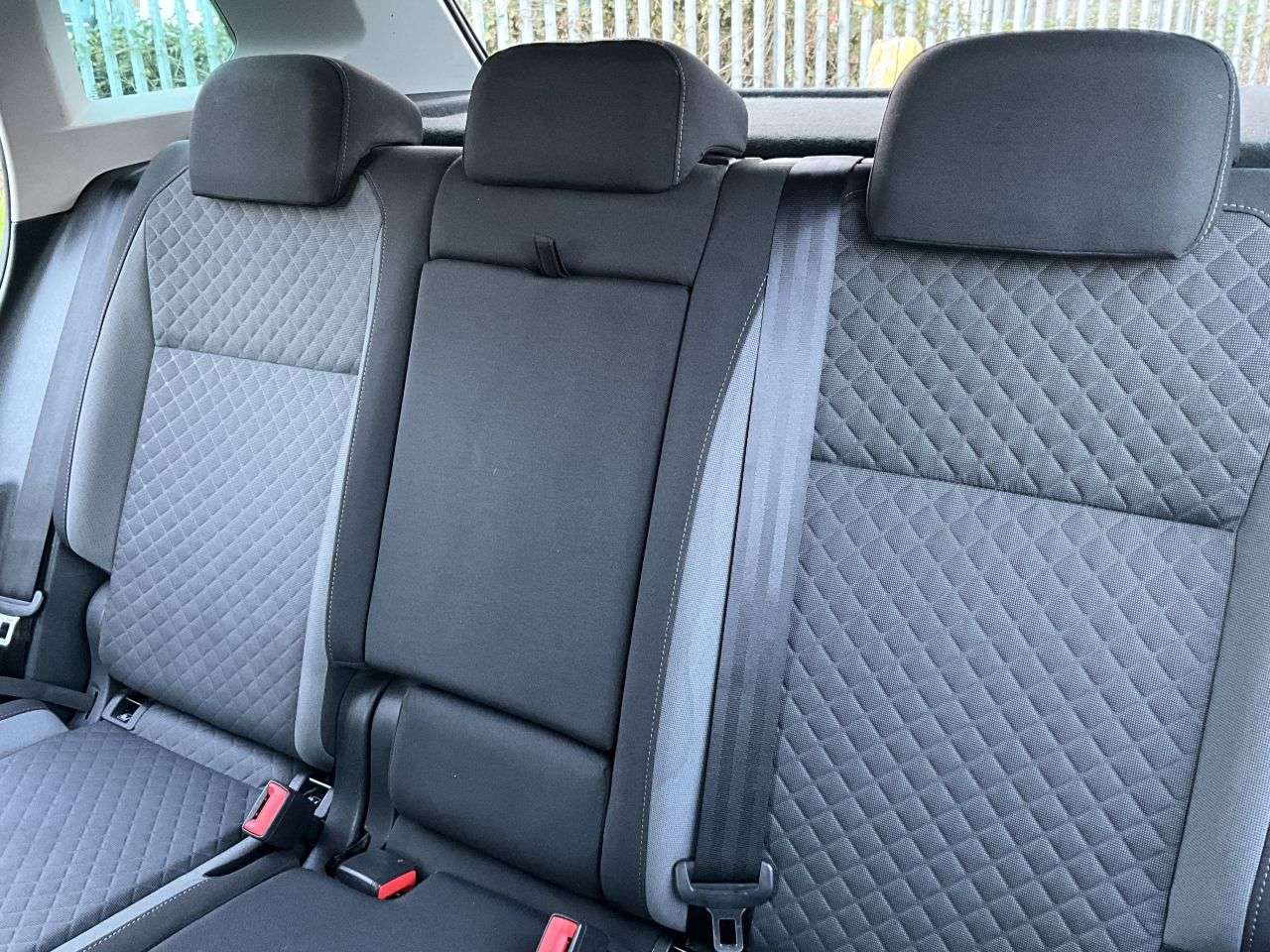 2019 VOLKSWAGEN TIGUAN 2019 VOLKSWAGEN TIGUAN